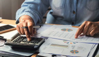 Accounting + Reporting