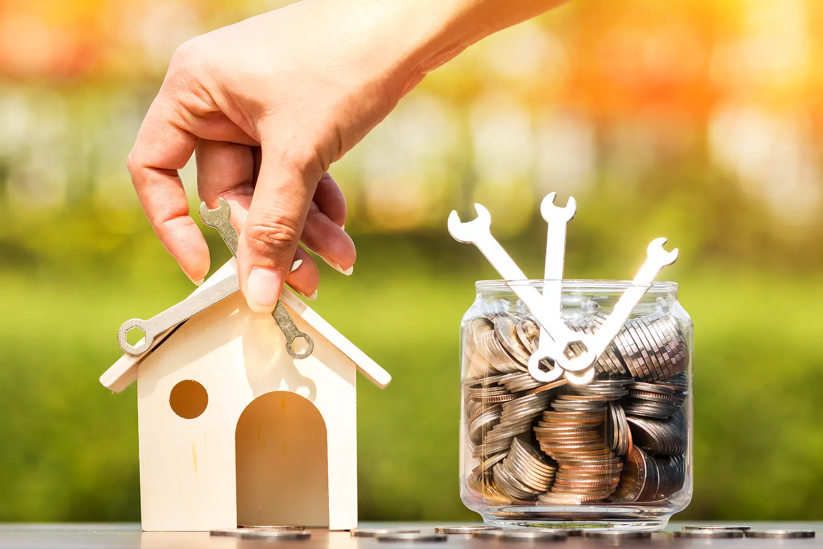 Budgeting for CapEx: Planning for Big-Ticket Repairs