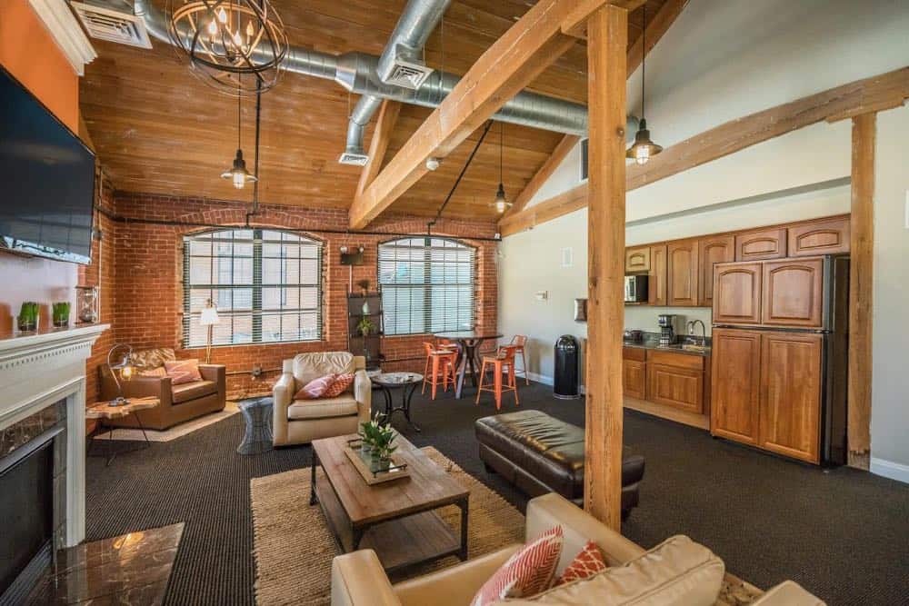 These Trendy and Affordable Rental Homes Deserve a Design Award