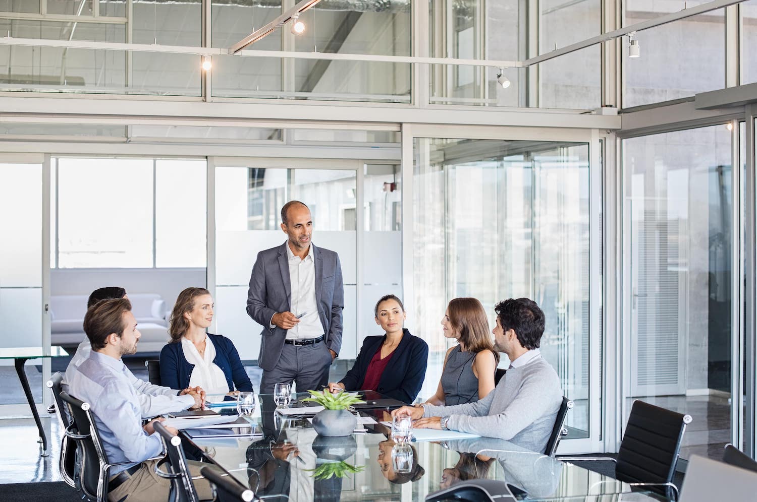 Chambers Theory Board Member Resources