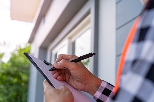 Property Inspections