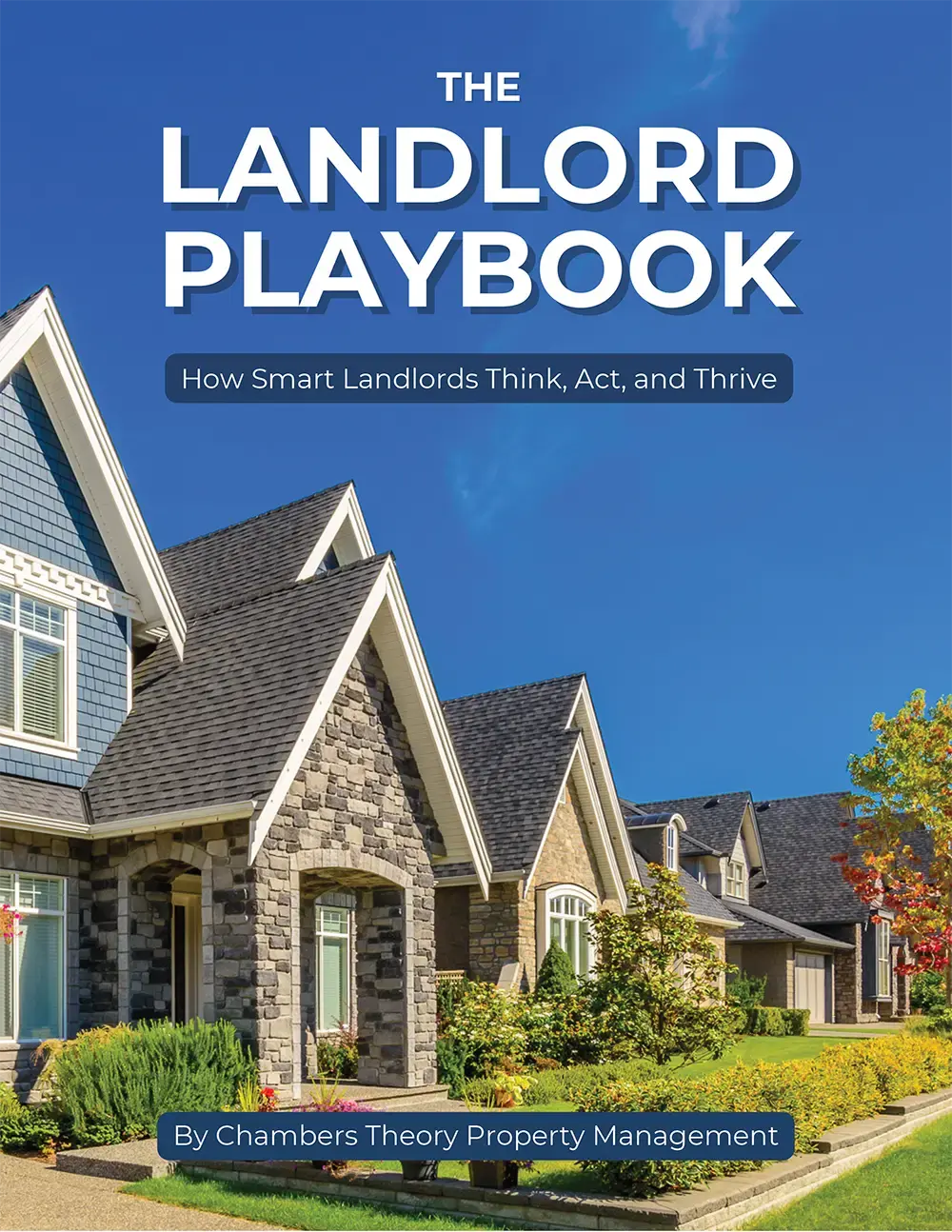 Landlord Playbook