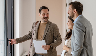 Leasing + Marketing