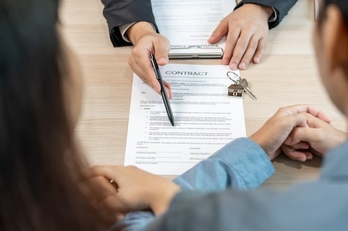 Tenant Screening