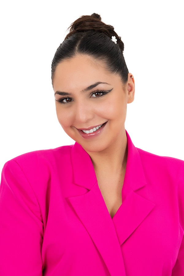 Picture of Shabnam Kay